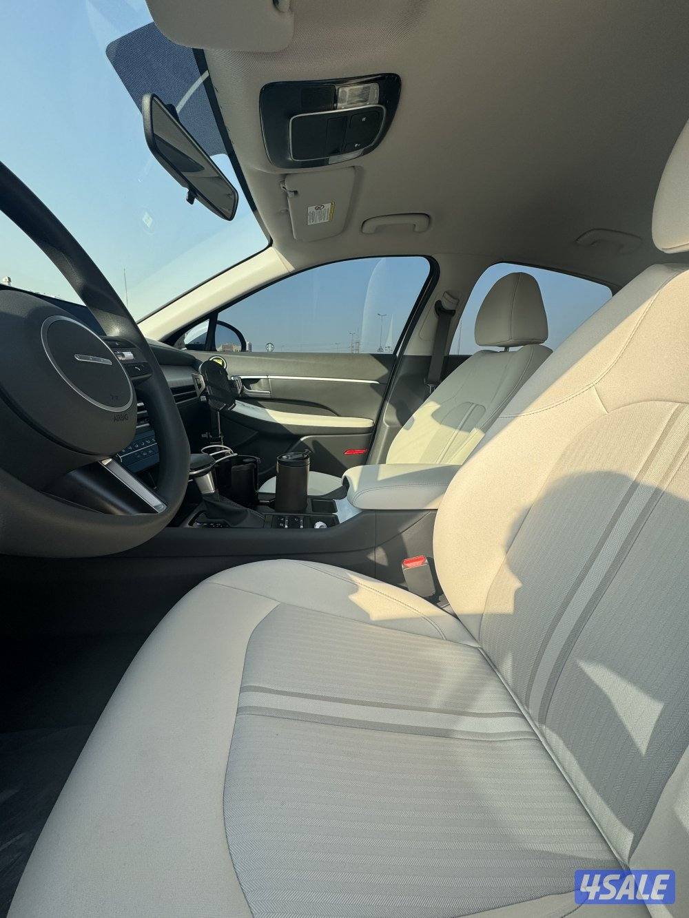 للبيع هيونداي سوناتا ٢٠٢٥0