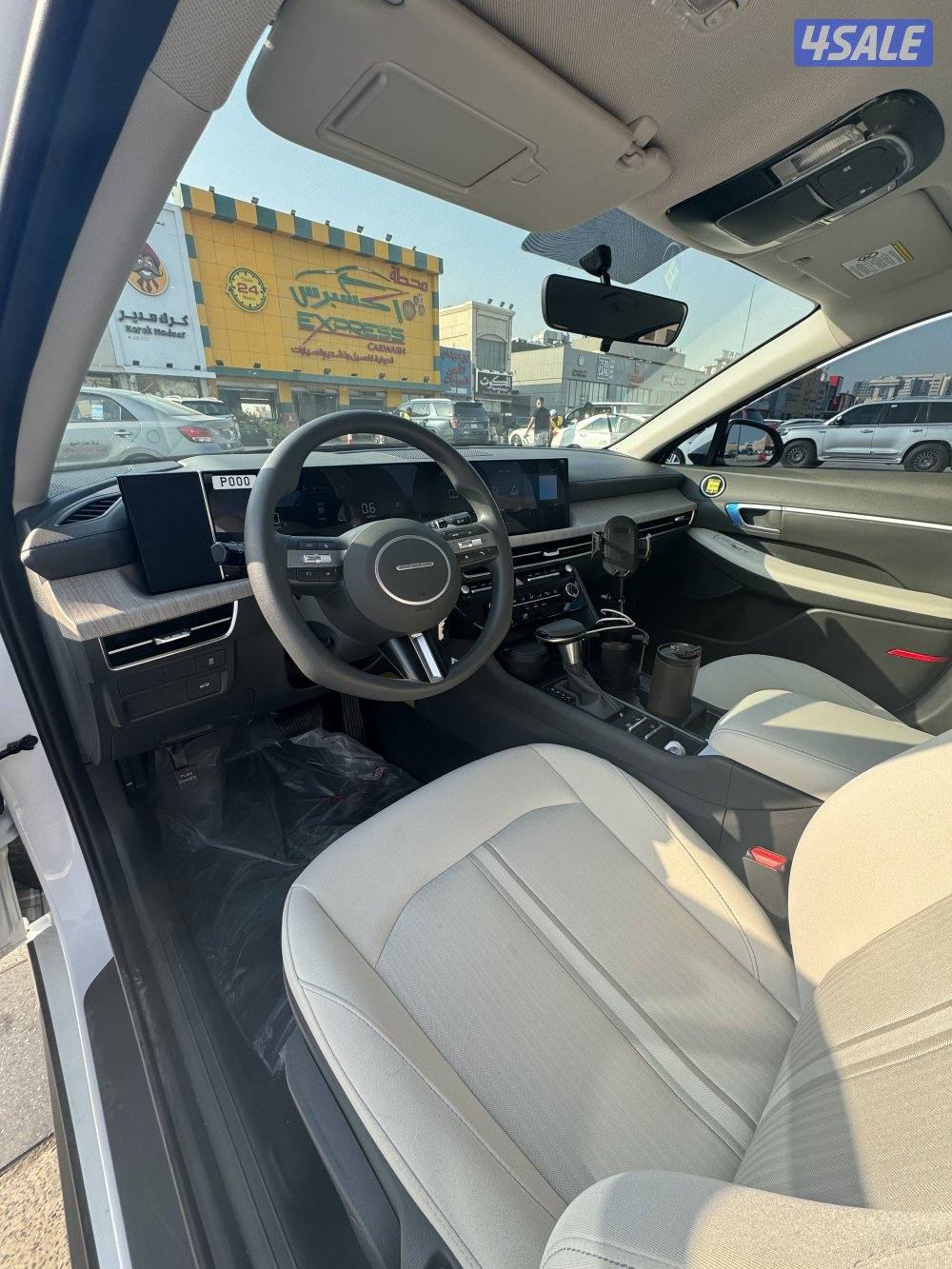 للبيع هيونداي سوناتا ٢٠٢٥2