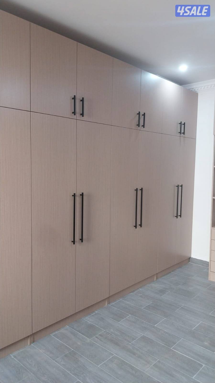 نجاراصباغ خشب كبتات غرفنوم ديكورات جديد كبتات ملامين ابواب حفر شراشوب2