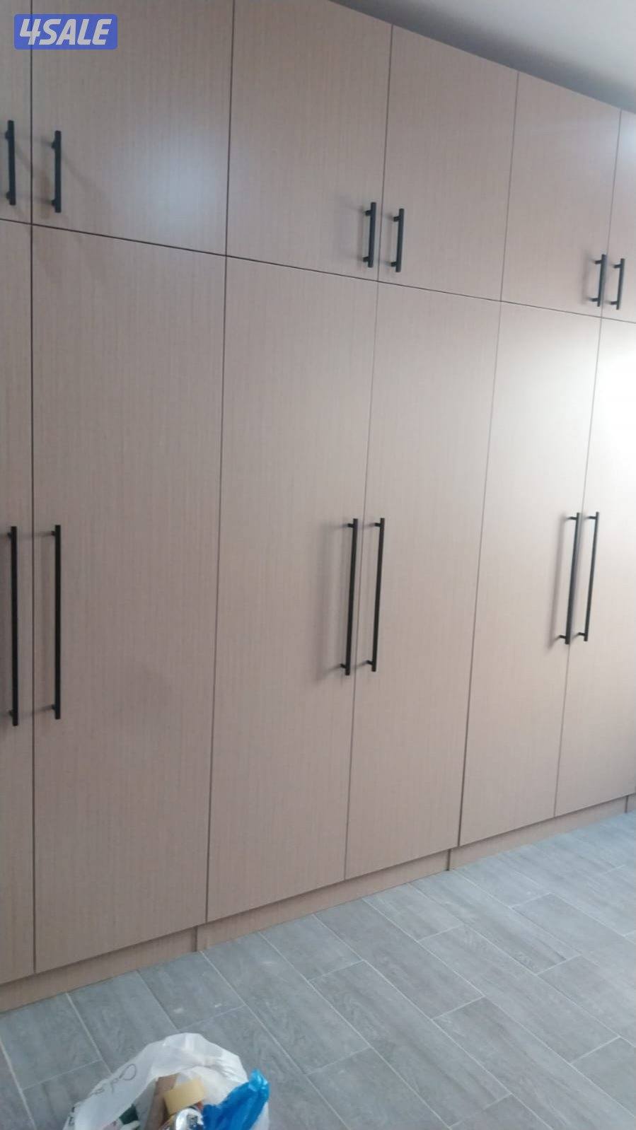 نجاراصباغ خشب كبتات غرفنوم ديكورات جديد كبتات ملامين ابواب حفر شراشوب5