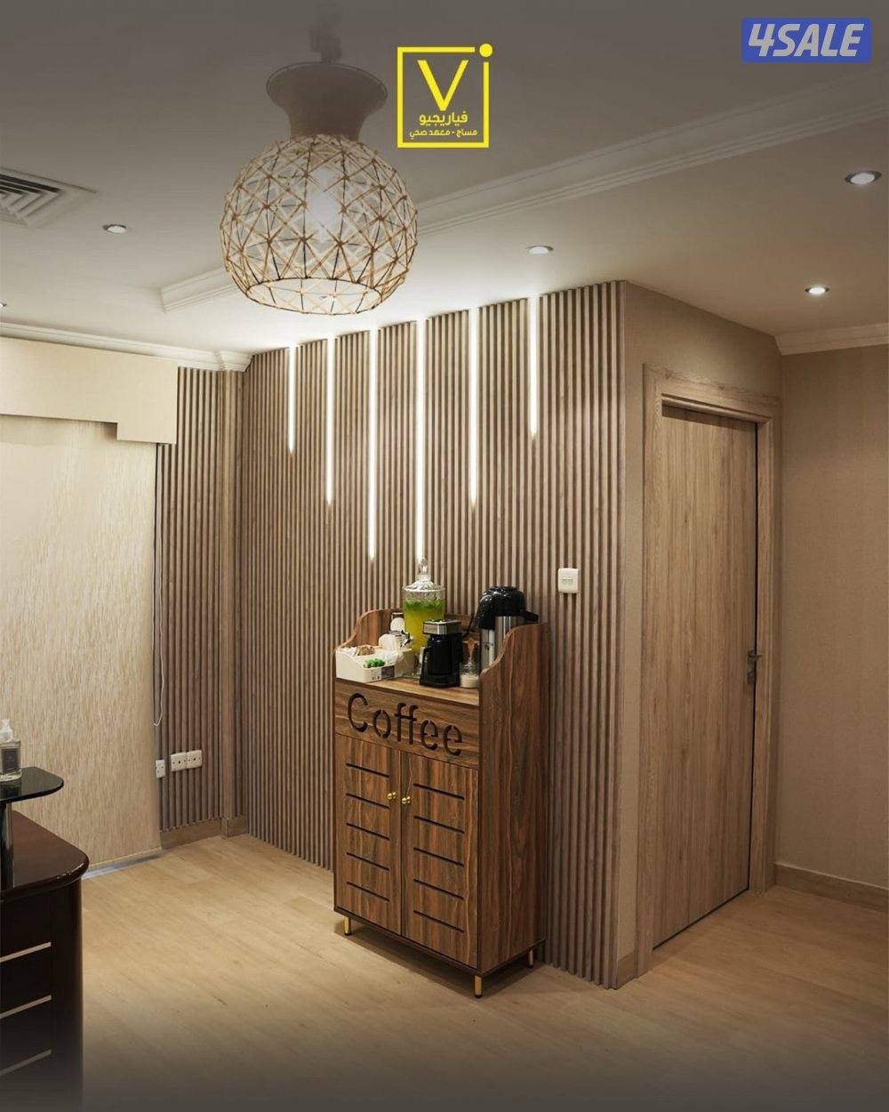 السالميه شارع بغداد أعلى محمصة الرفاعي الدور الاول6