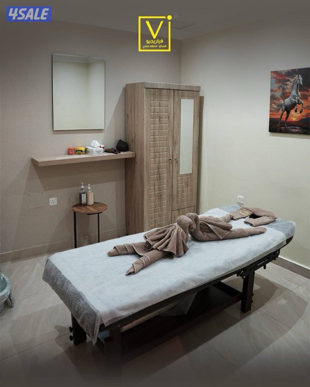 السالميه شارع بغداد أعلى محمصة الرفاعي الدور الاول11