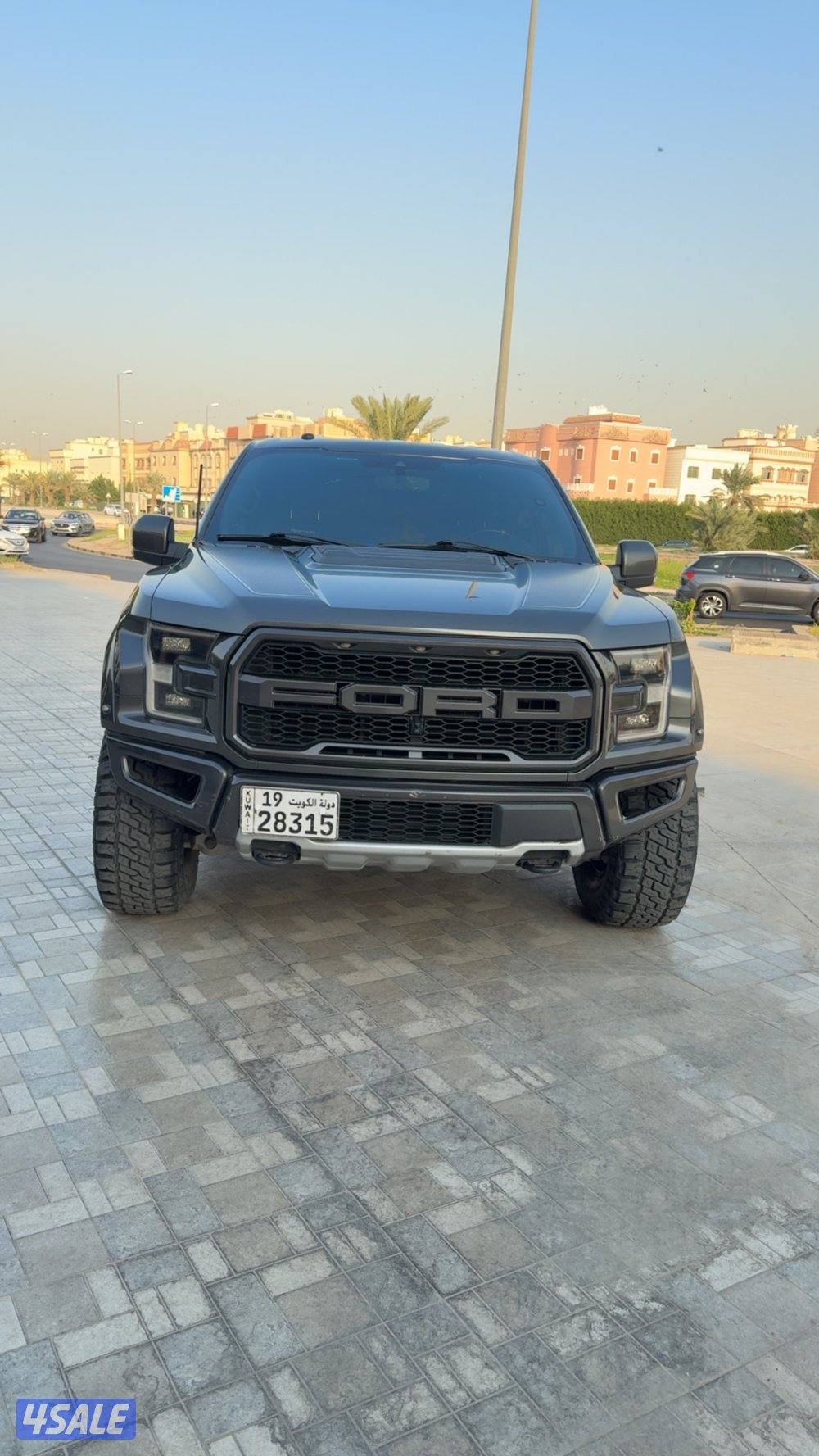 للبيع رابتر غمارة ونص وارد الغانم صبغ وكالة سيرفس منتظم فحص بالكامل2