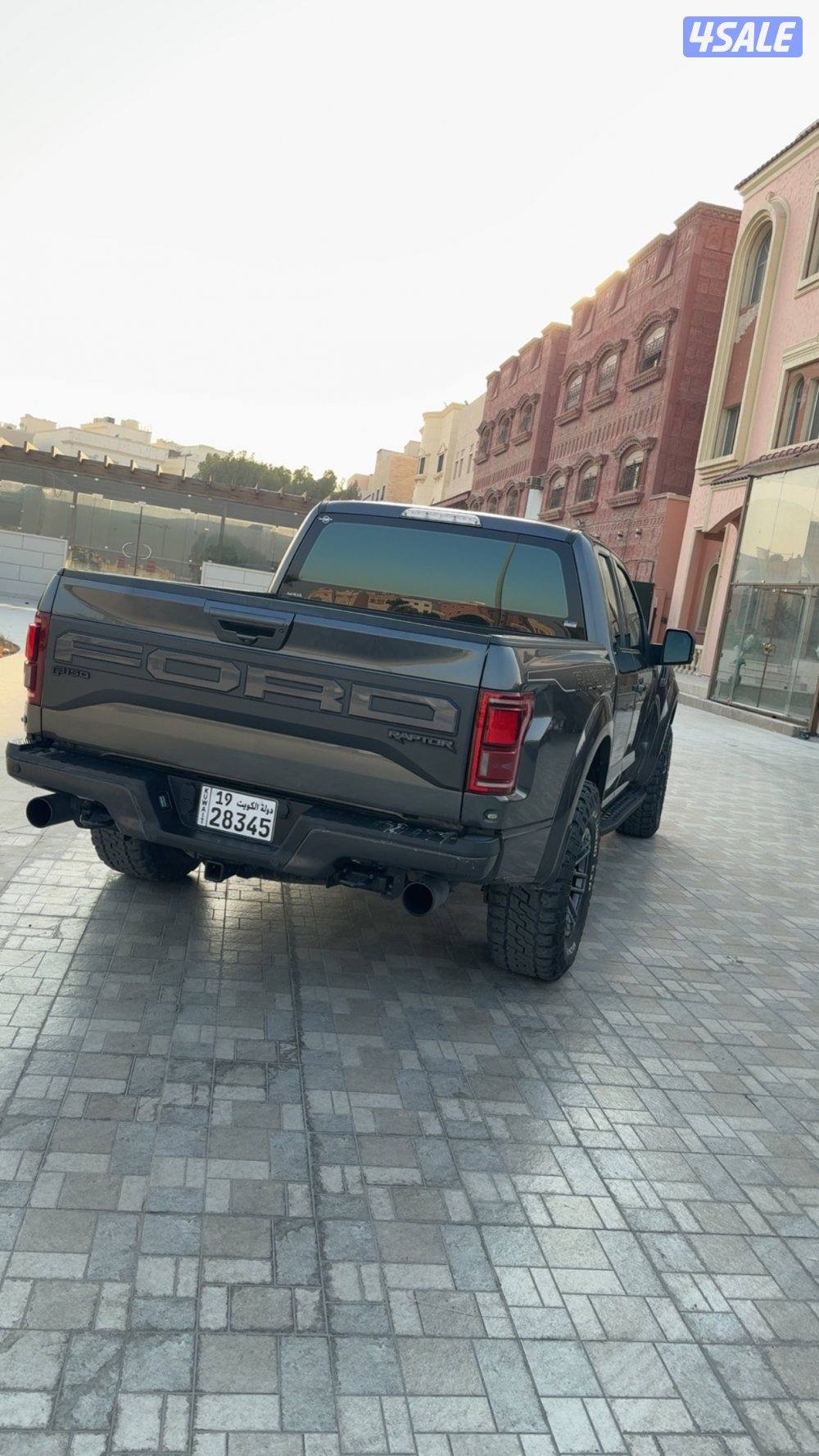 للبيع رابتر غمارة ونص وارد الغانم صبغ وكالة سيرفس منتظم فحص بالكامل3