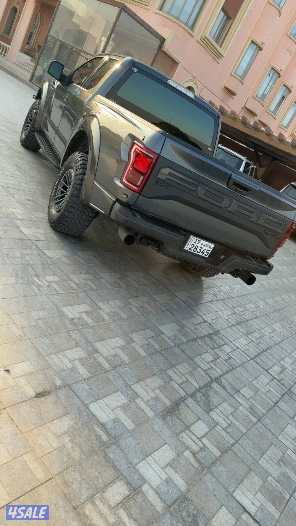 للبيع رابتر غمارة ونص وارد الغانم صبغ وكالة سيرفس منتظم فحص بالكامل4