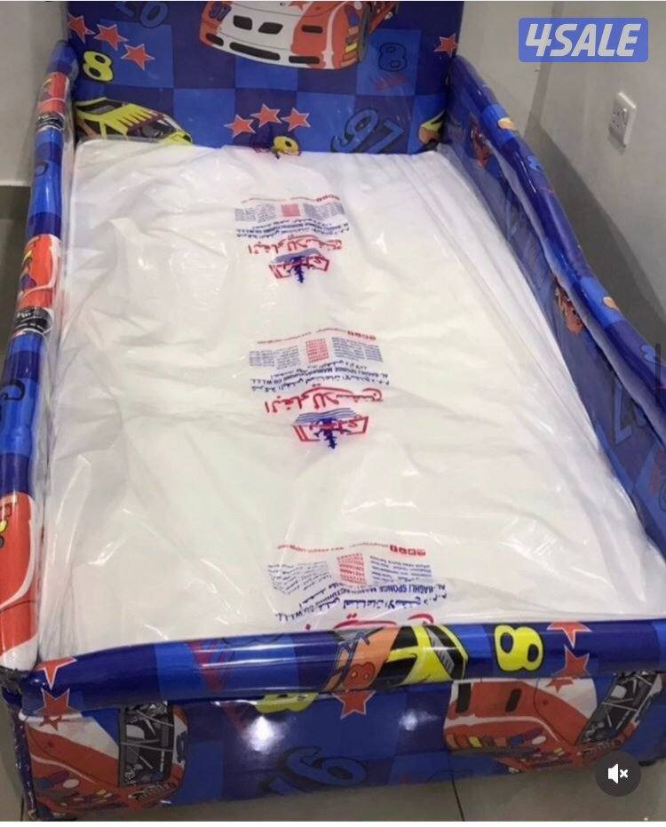 وتساب كلمني شكرا لك منجرة الحج محمد لغرف النوم سرير ودوشك طبي بارخص ال1