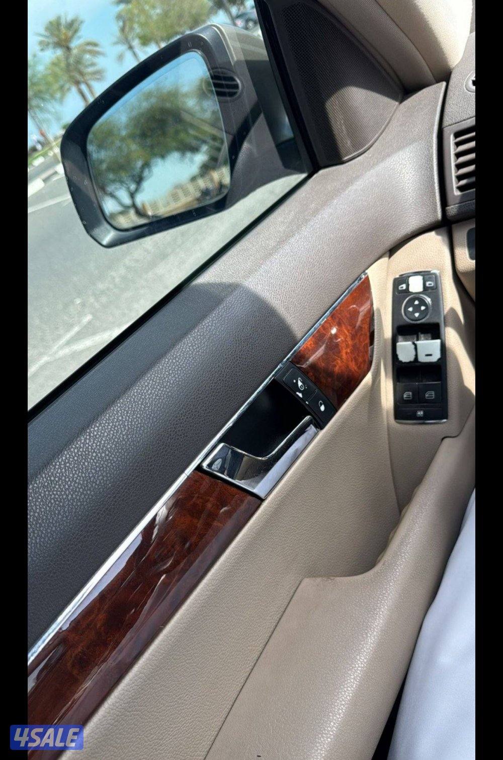 مرسيدس c200 للبيع0