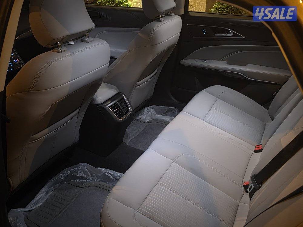 فورد تورس ٢٠٢٠ ماشي ٦٠ ford taurus6