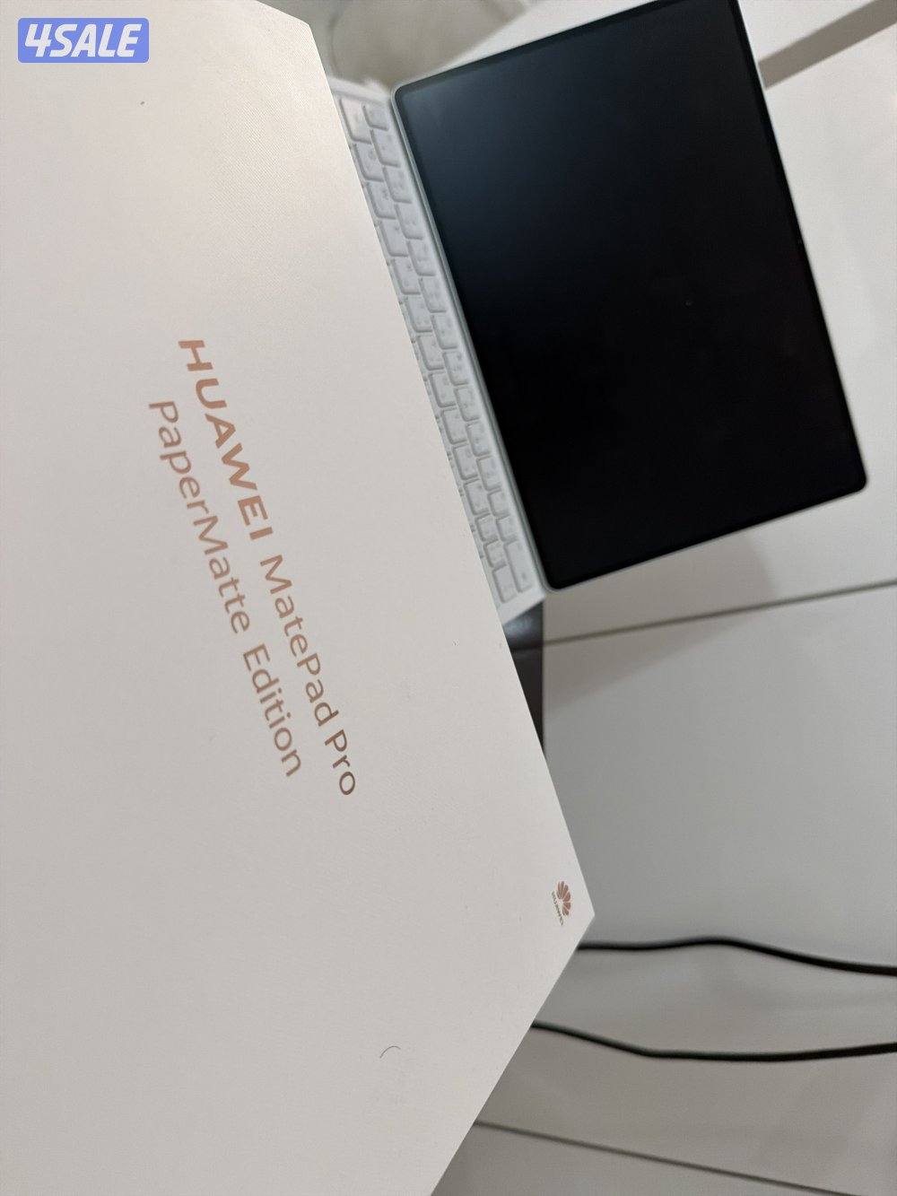 Huawei matepad pro 12.2 inch 512gb0