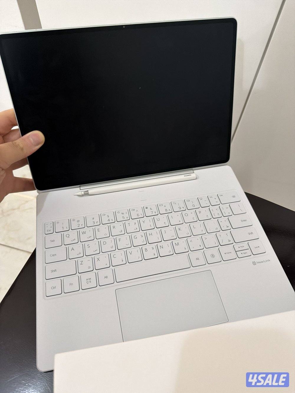 Huawei matepad pro 12.2 inch 512gb2