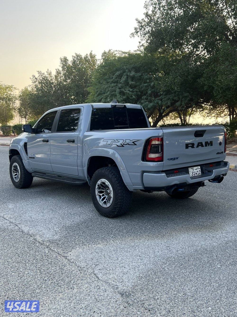 🔴🔴للبيع TRX🔴🔴3