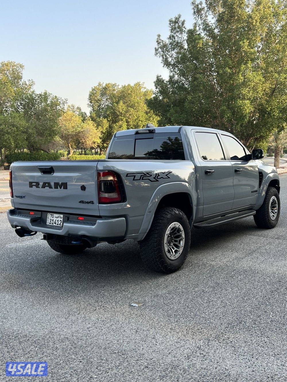 🔴🔴للبيع TRX🔴🔴5