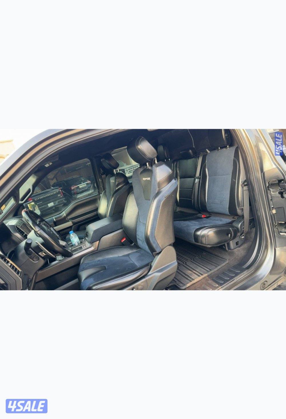 للبيع رابتر غمارة ونص وارد الغانم صبغ وكالة سيرفس منتظم فحص بالكامل5