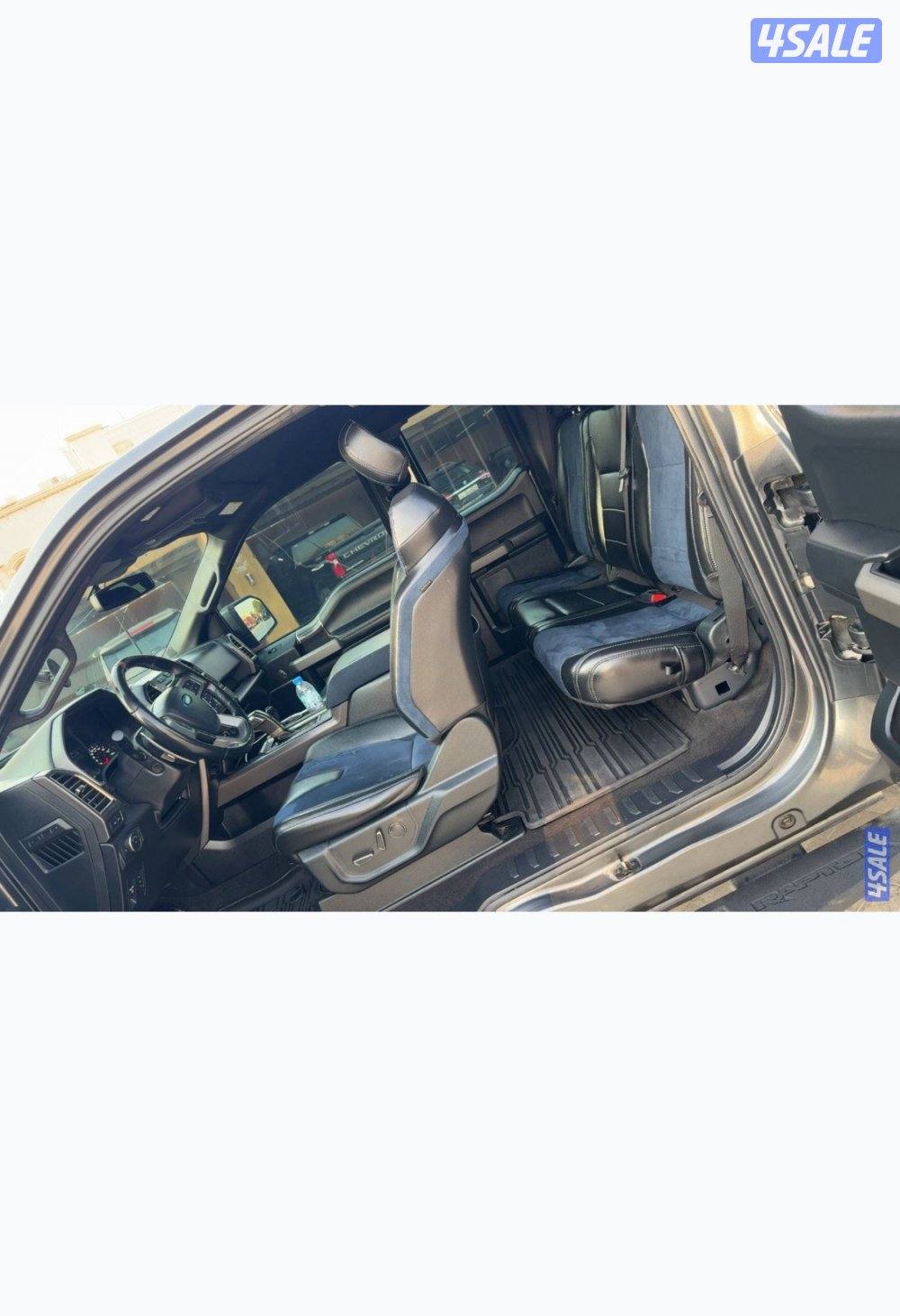 للبيع رابتر غمارة ونص وارد الغانم صبغ وكالة سيرفس منتظم فحص بالكامل1