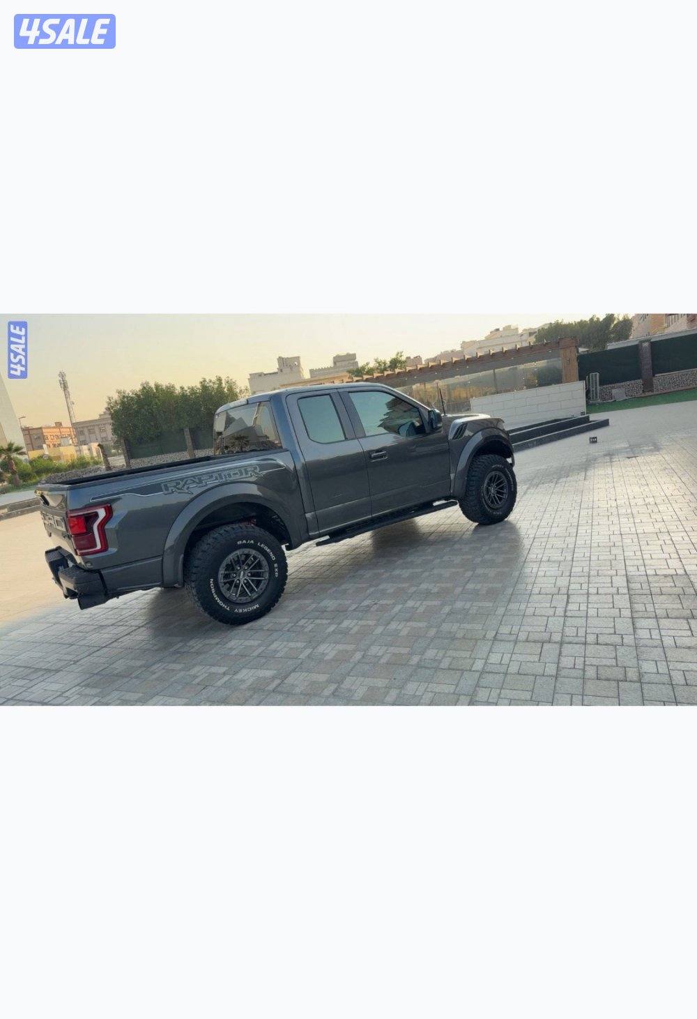 للبيع رابتر غمارة ونص وارد الغانم صبغ وكالة سيرفس منتظم فحص بالكامل8