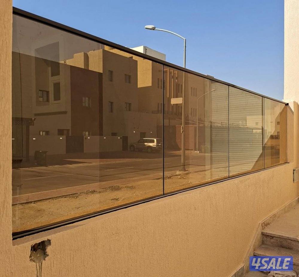 زجاج مرايا شاورات درابزينات1