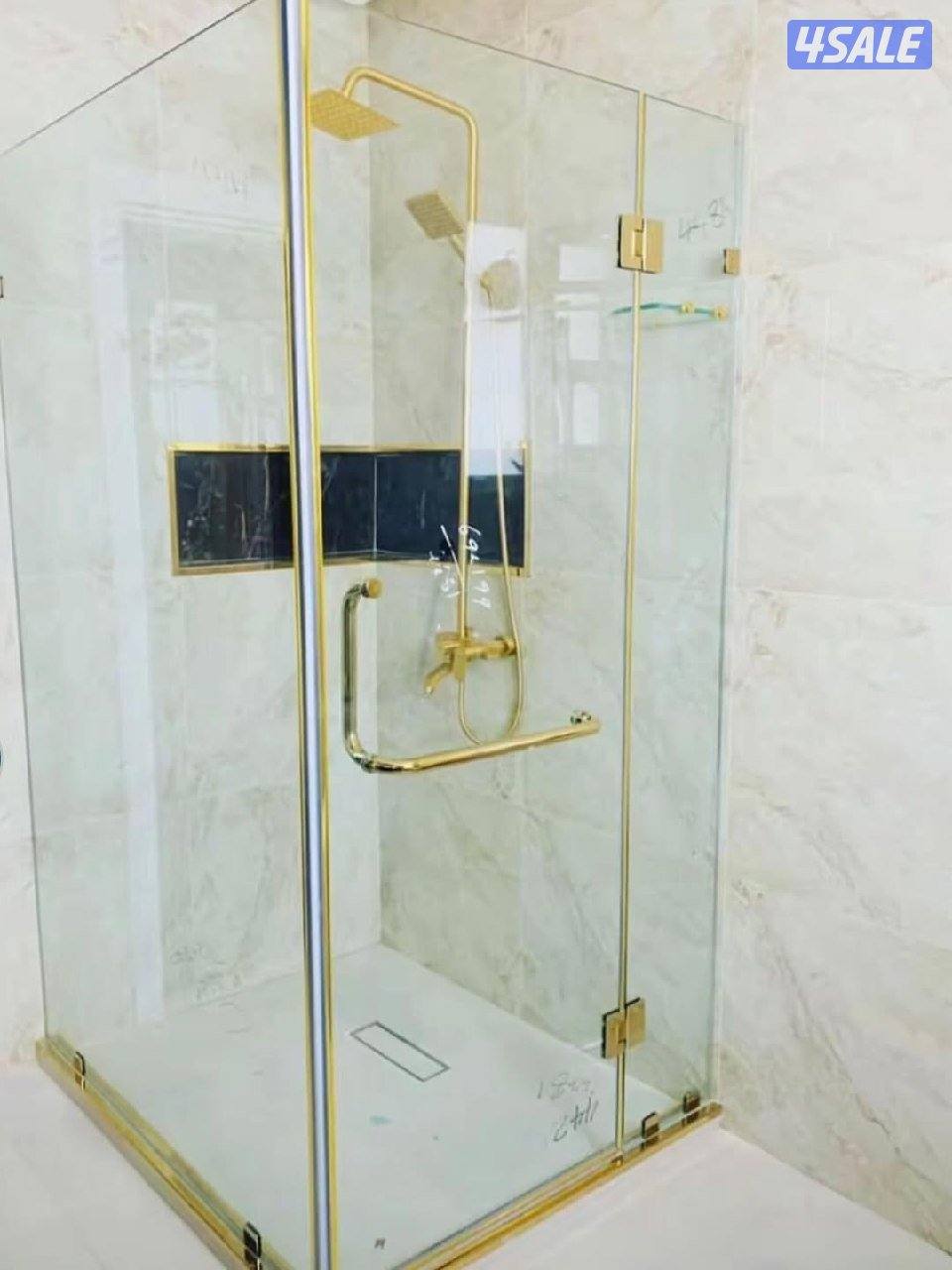 زجاج مرايا شاورات درابزينات5