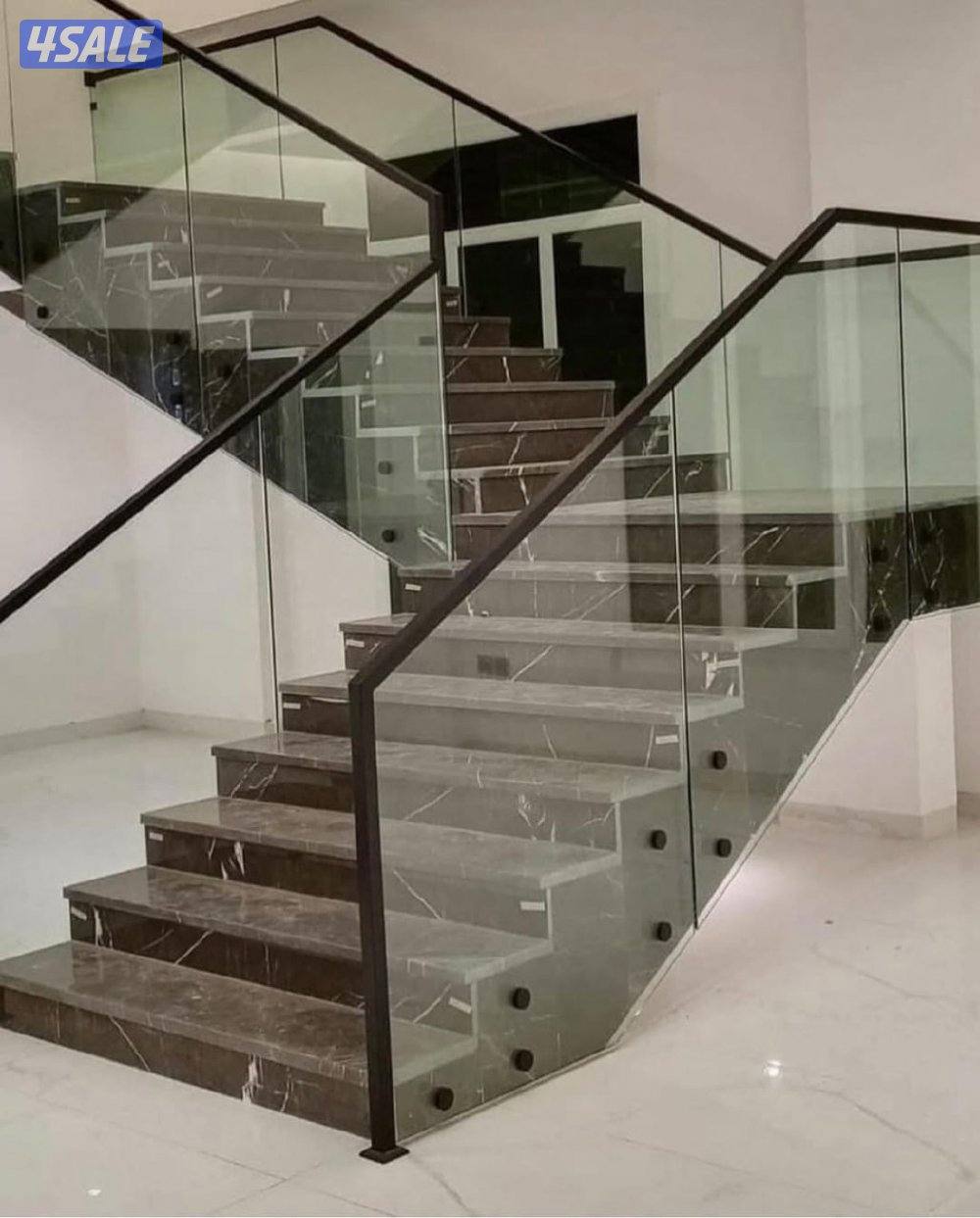 زجاج مرايا شاورات درابزينات6