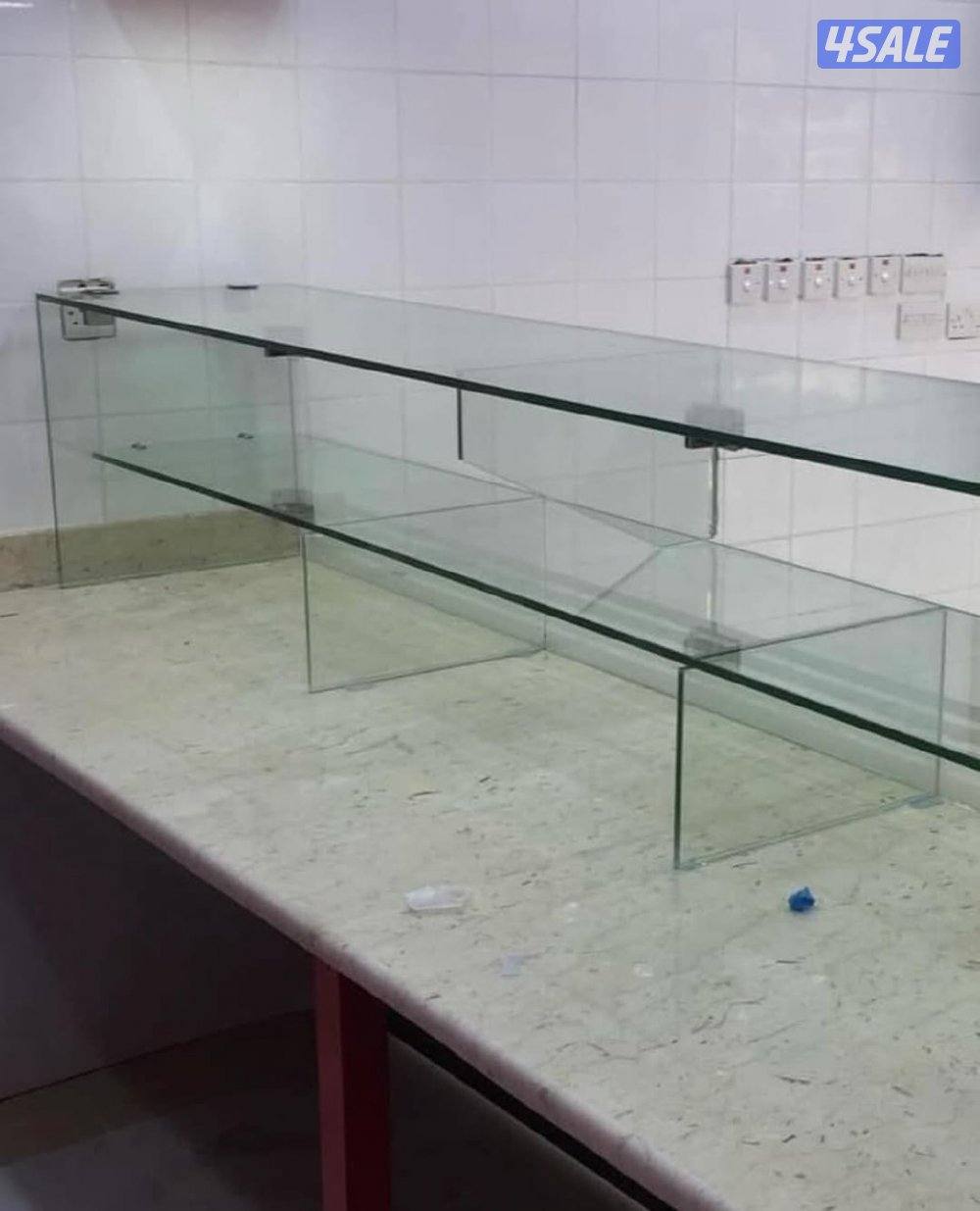 زجاج مرايا شاورات درابزينات7