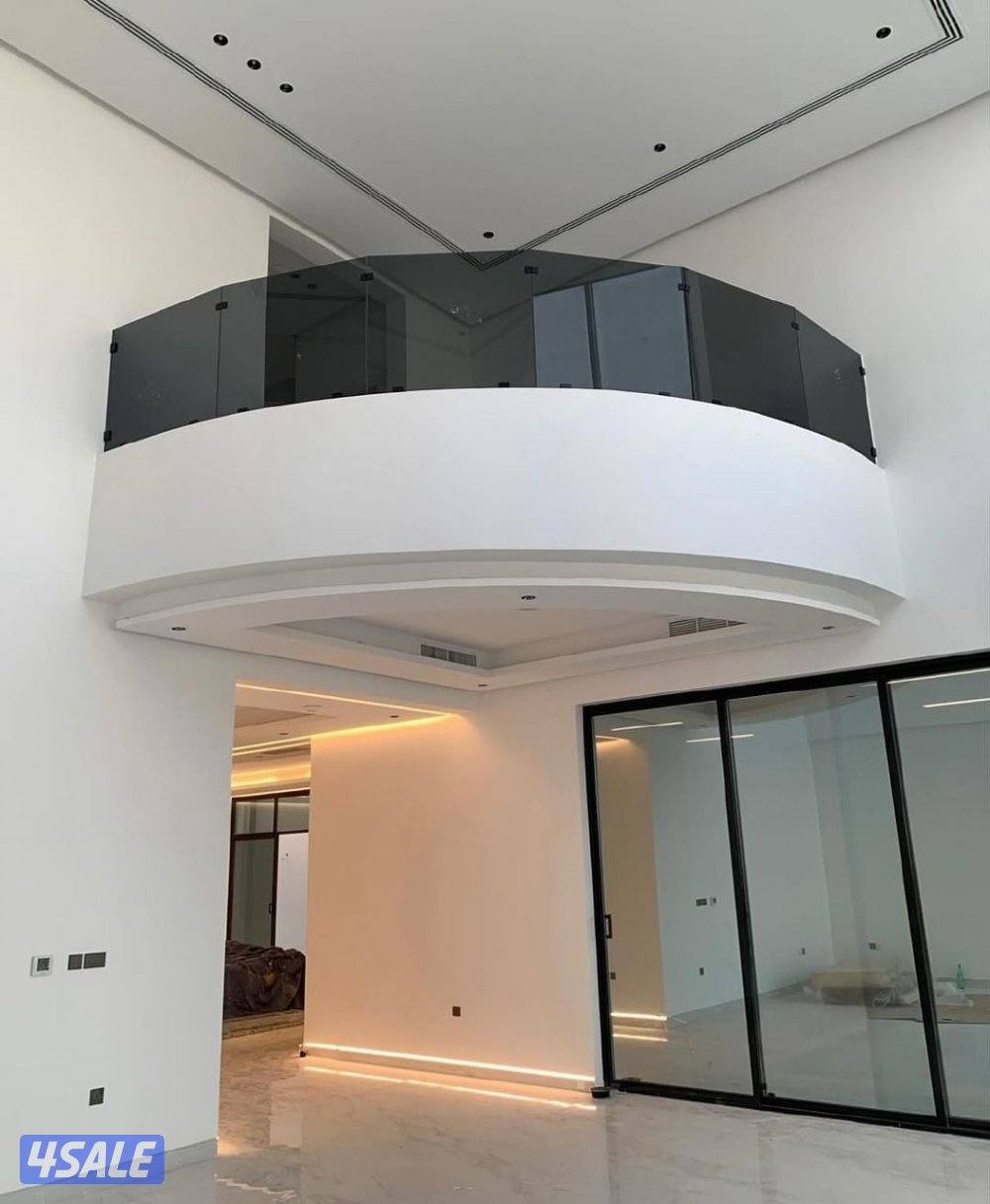 زجاج مرايا شاورات درابزينات10