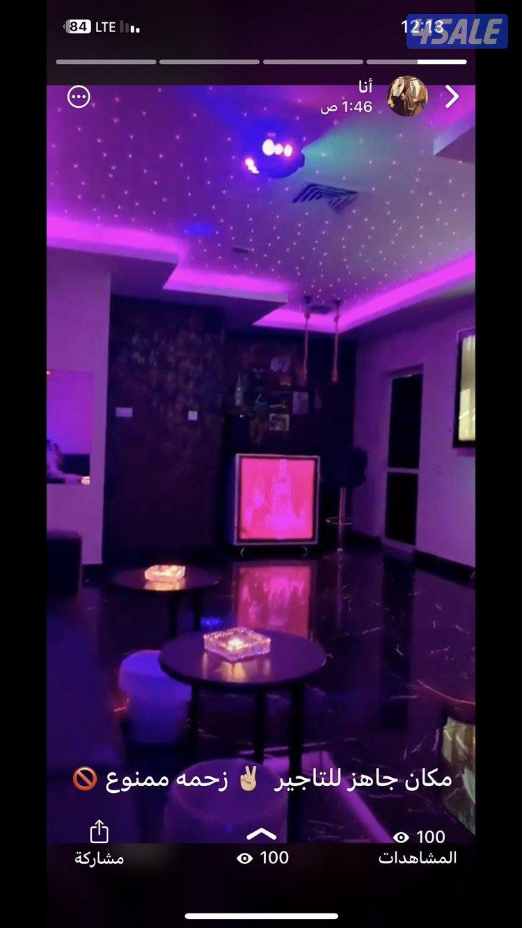 خلو شقه للبيع5