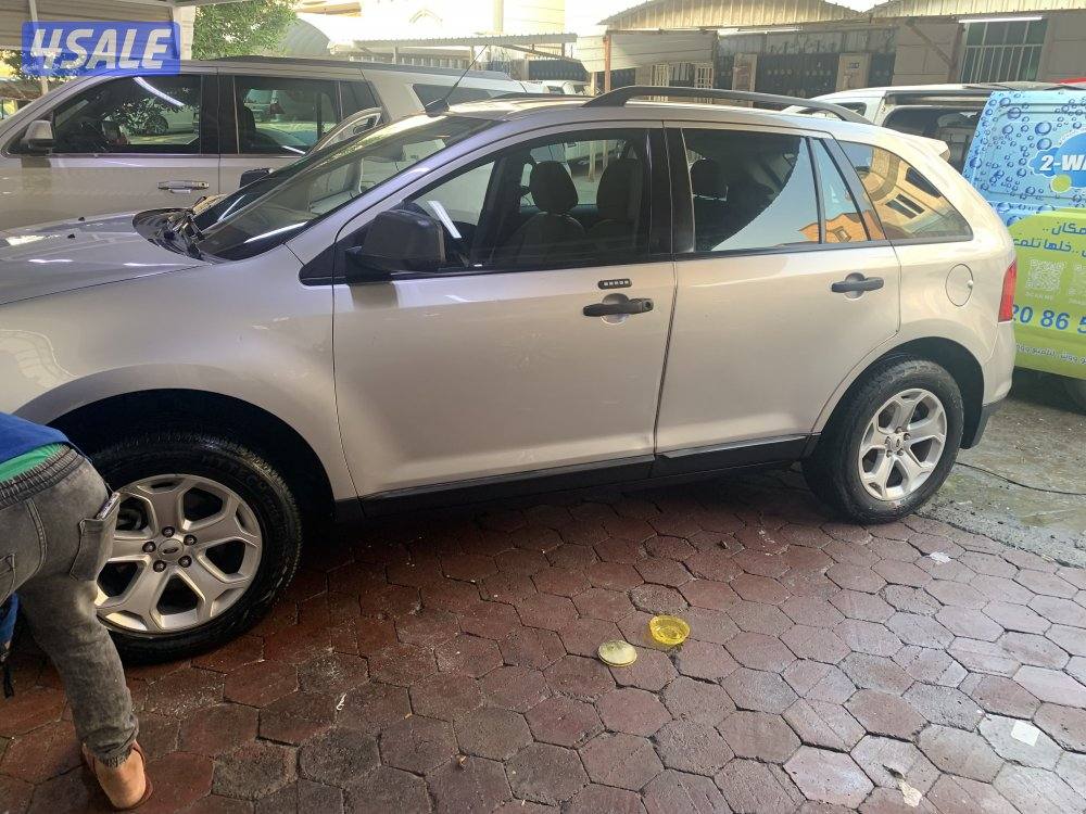 فورد ايدج 20130