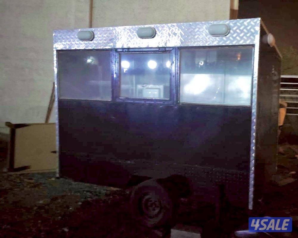 غرفة سحب تصلح فود ترك0