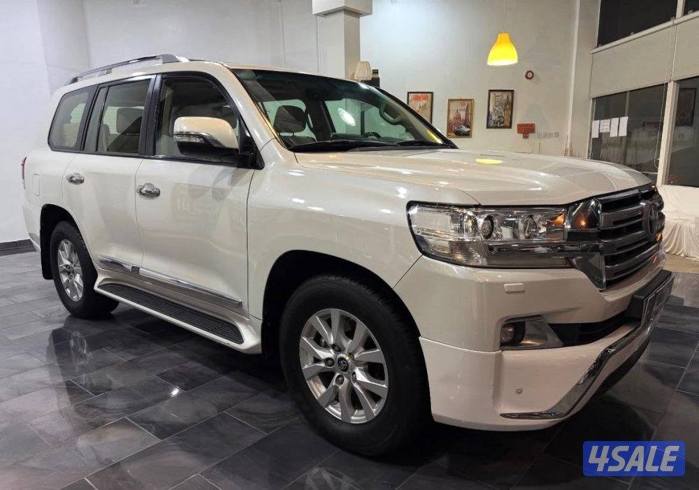 لاند 2016 الساير شرط الفحص1