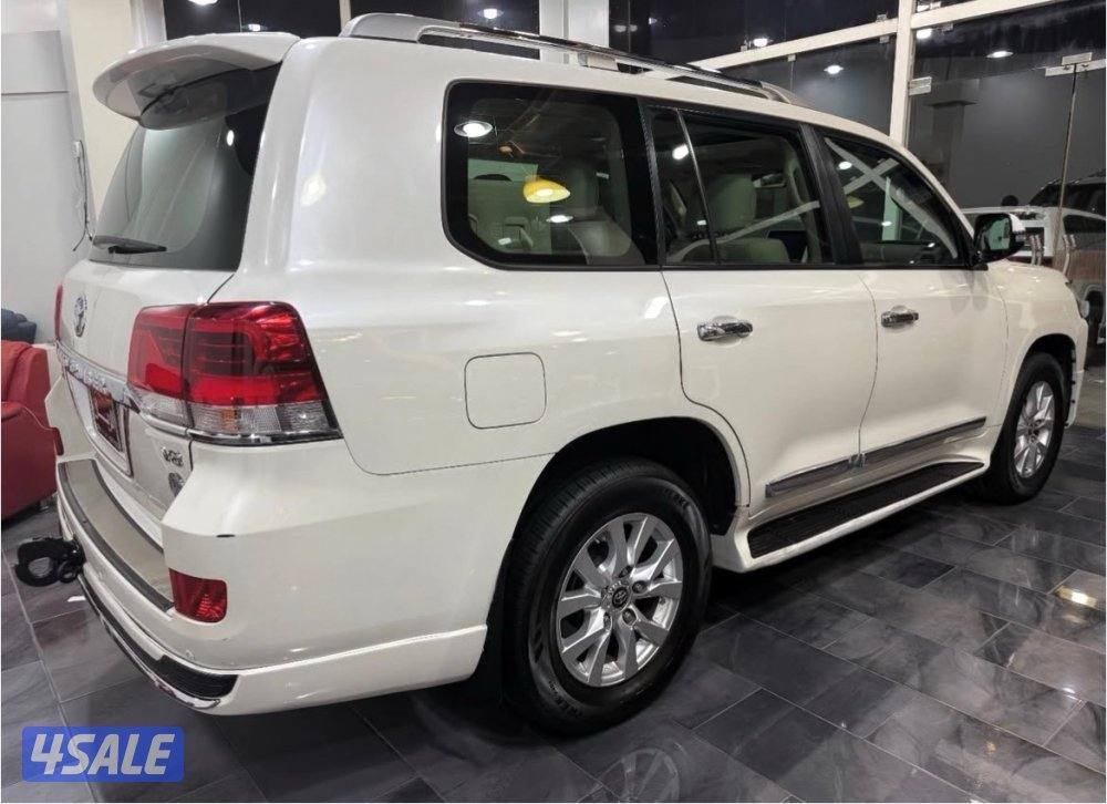 لاند 2016 الساير شرط الفحص3