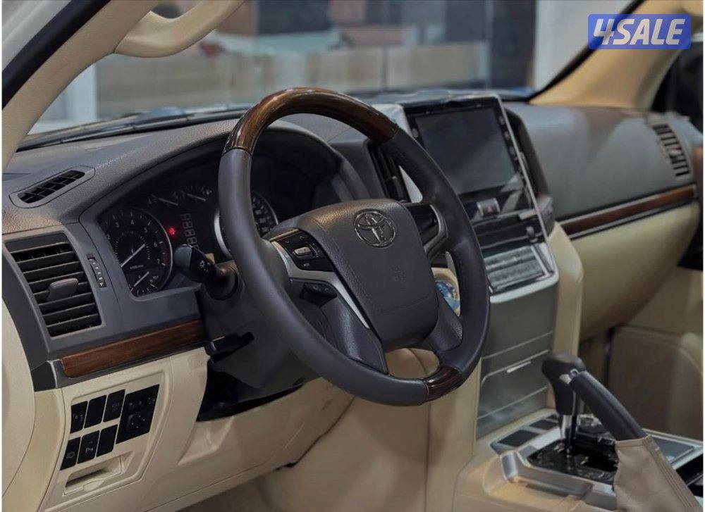 لاند 2016 الساير شرط الفحص4