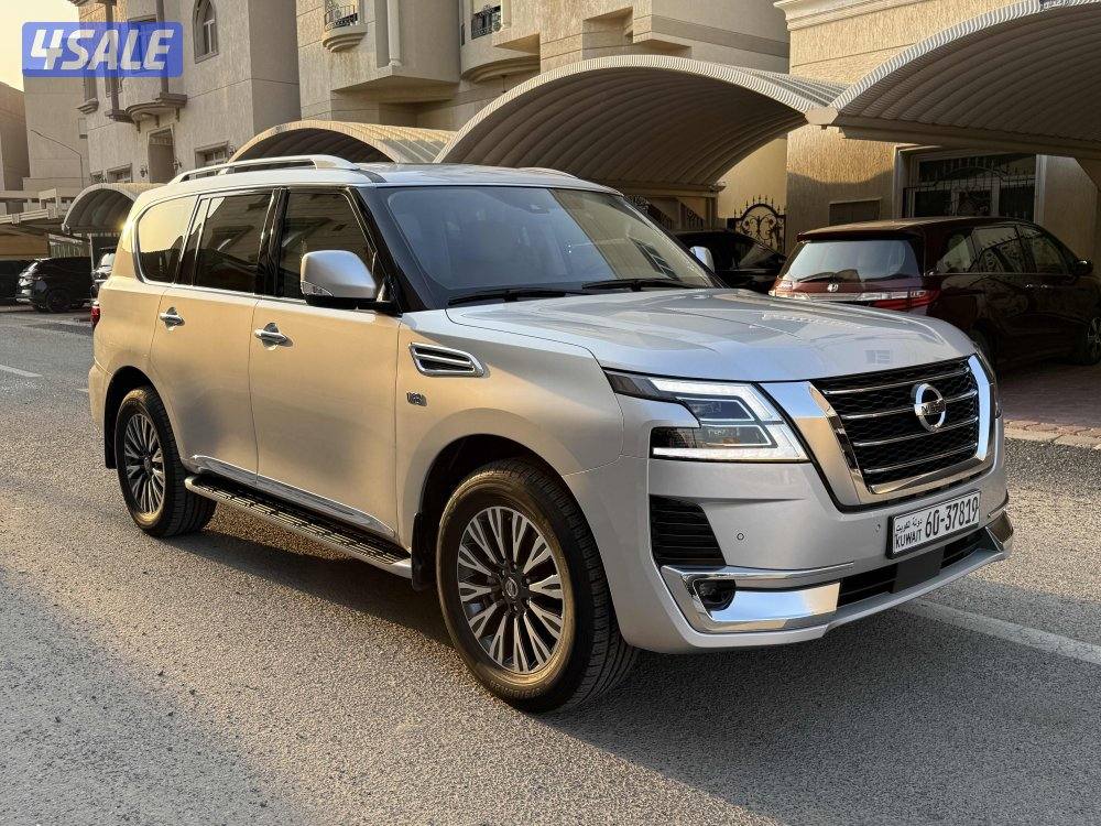 تيتانيوم 2021 -8V0