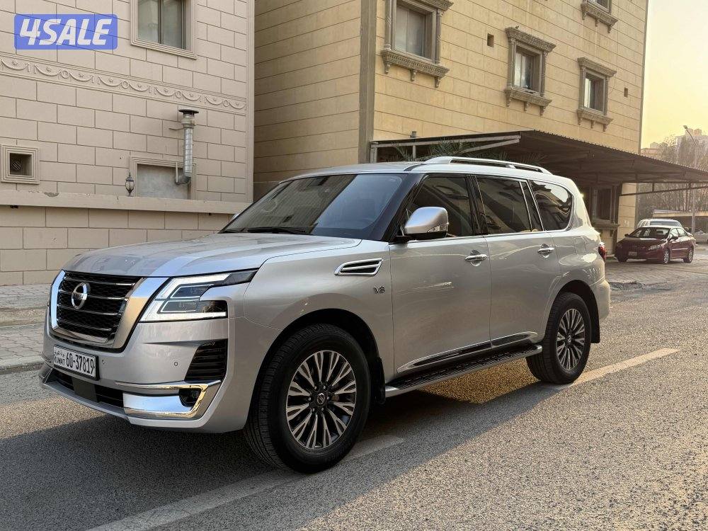 تيتانيوم 2021 -8V3