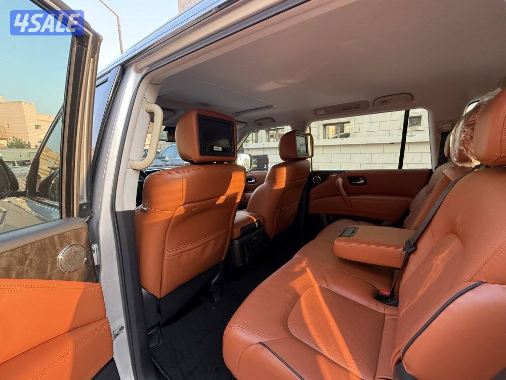 تيتانيوم 2021 -8V2