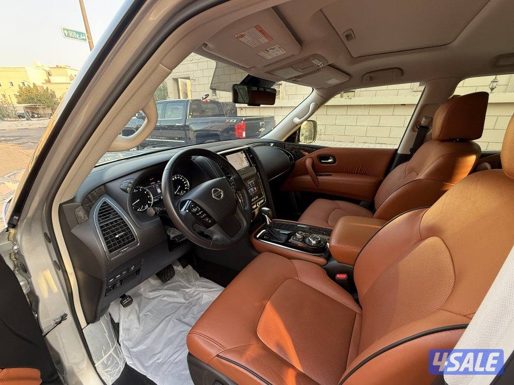 تيتانيوم 2021 -8V4