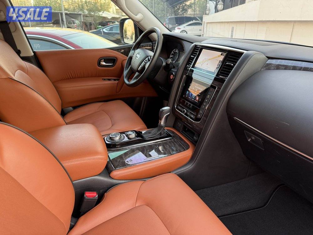 تيتانيوم 2021 -8V5