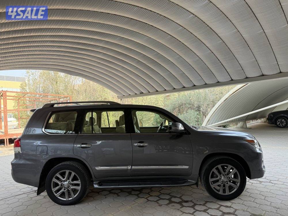 لكزز بحاله الوكاله 20145