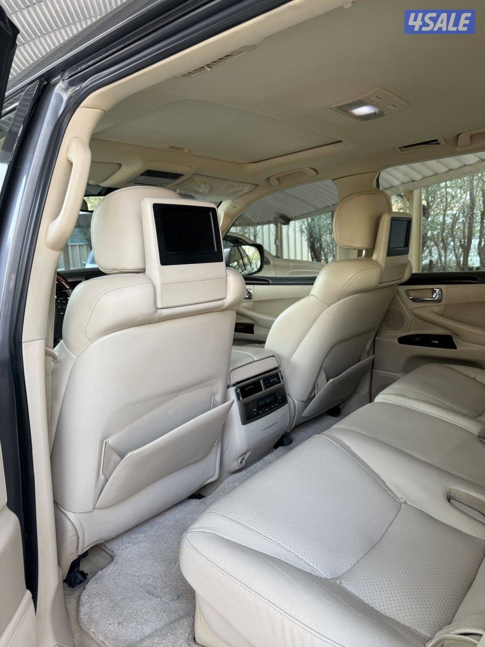 لكزز بحاله الوكاله 20148