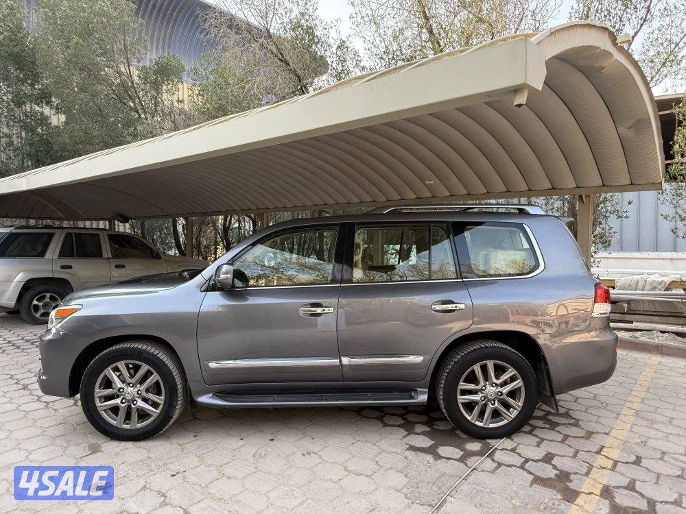 لكزز بحاله الوكاله 20149