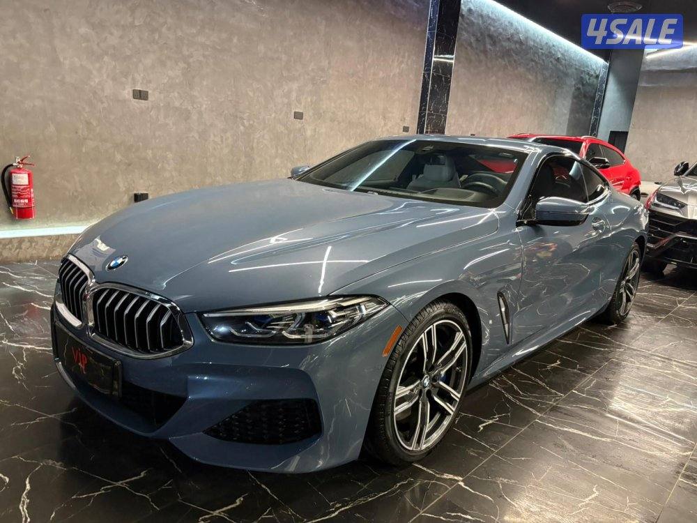 B M W 840 i كت M0