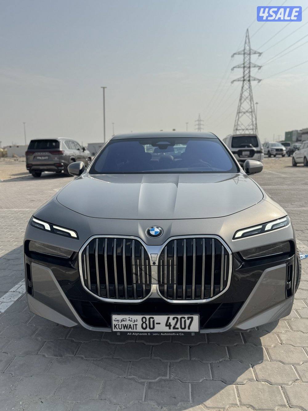 للبيع بي ام دبليو6