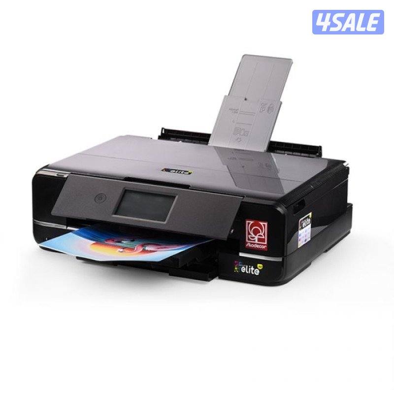 للبيع طابعة epson modecore  للكيك والحلويات للانشطة التجارية0