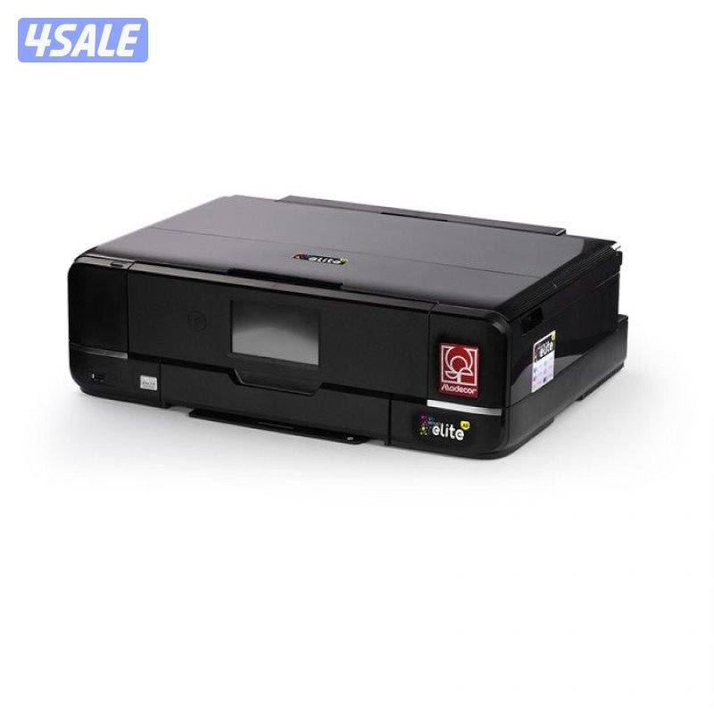 للبيع طابعة epson modecore  للكيك والحلويات للانشطة التجارية1