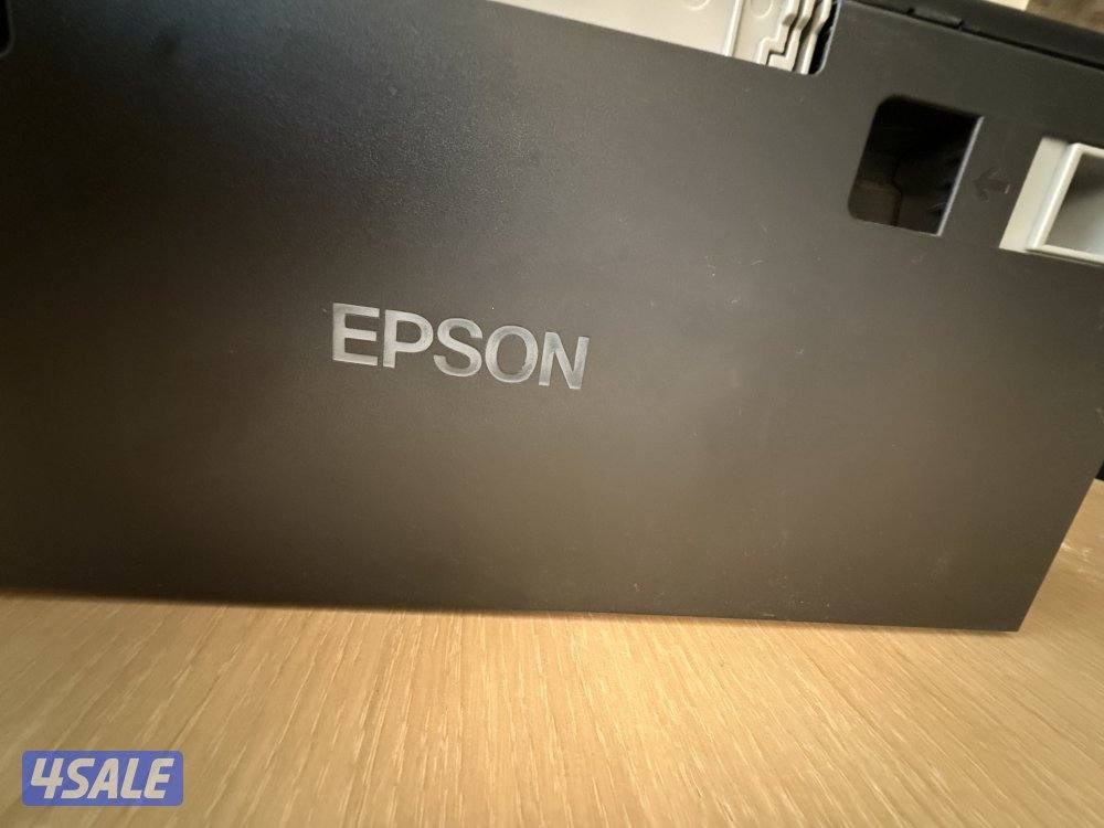 للبيع طابعة epson modecore  للكيك والحلويات للانشطة التجارية2