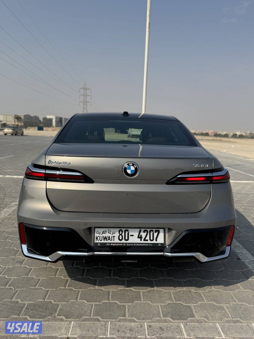 للبيع بي ام دبليو8