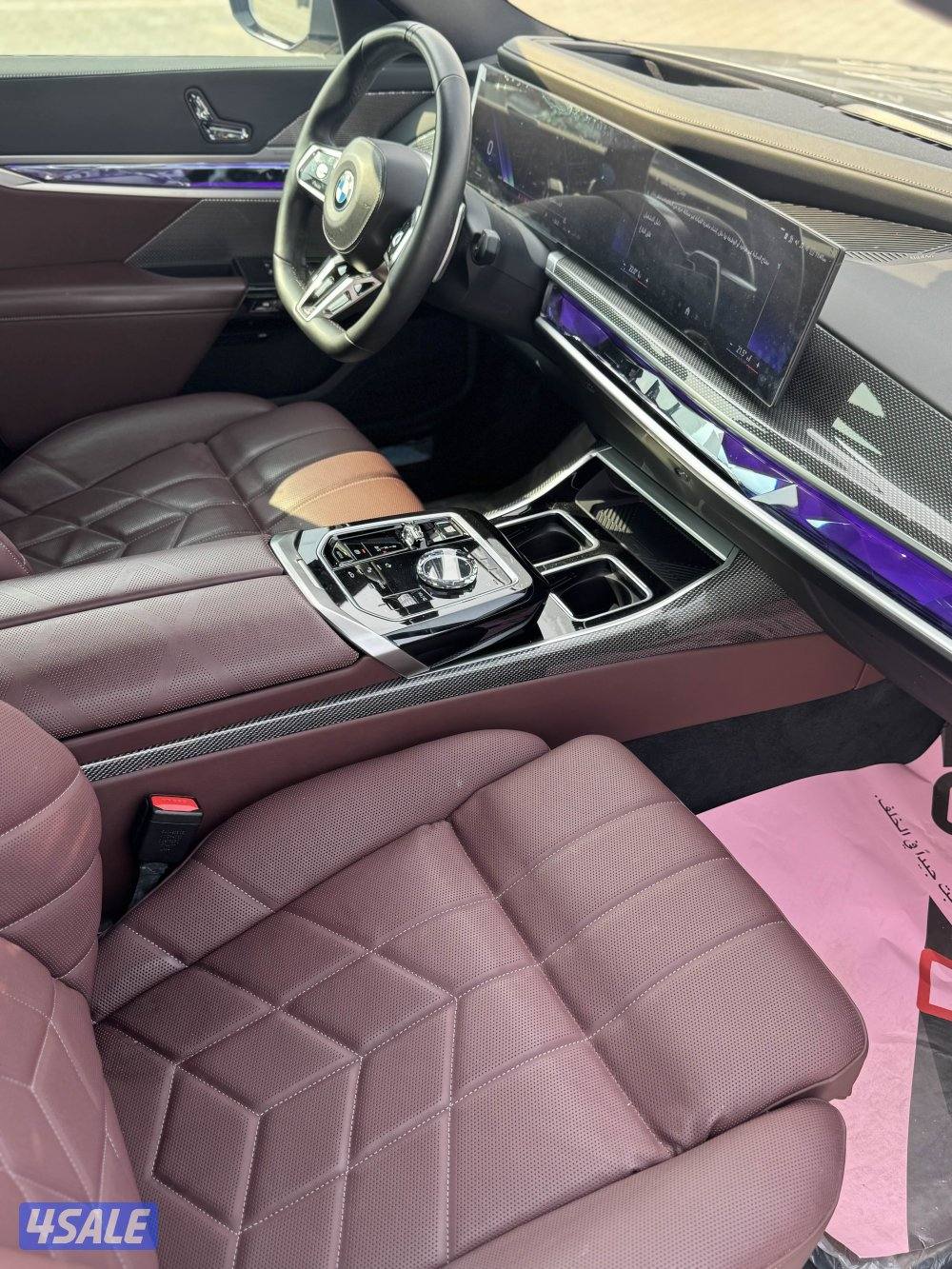 للبيع بي ام دبليو9