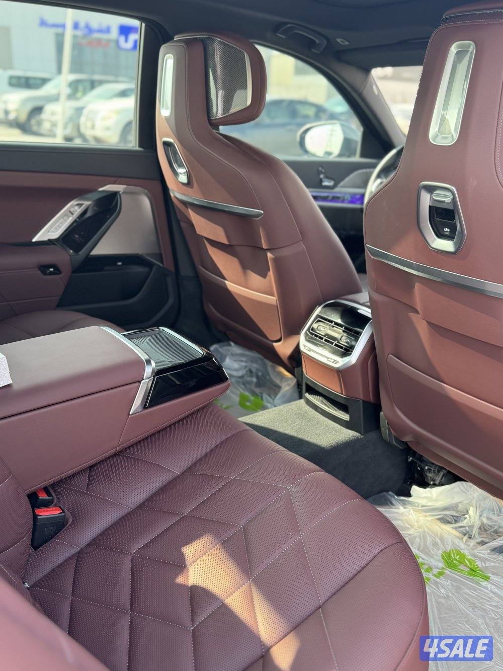 للبيع بي ام دبليو10