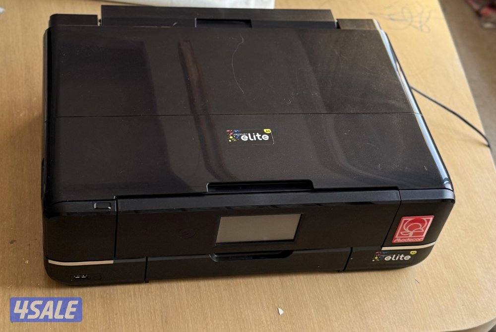 للبيع طابعة epson modecore  للكيك والحلويات للانشطة التجارية6