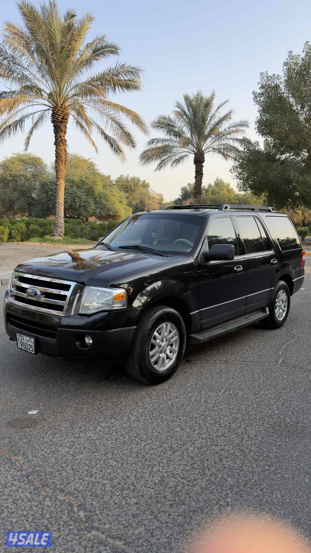 اكسبدشن 20130