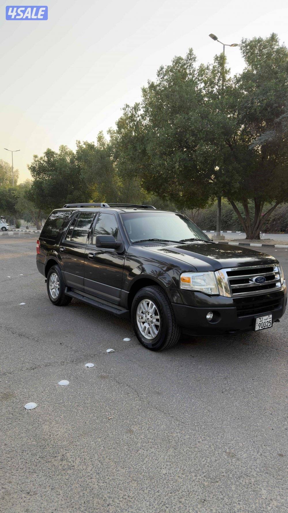 اكسبدشن 20134