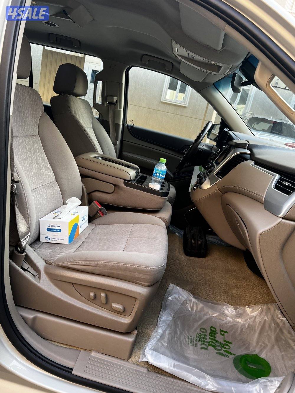 بهبهاني دبل عداد260 صبغ لوكالة8